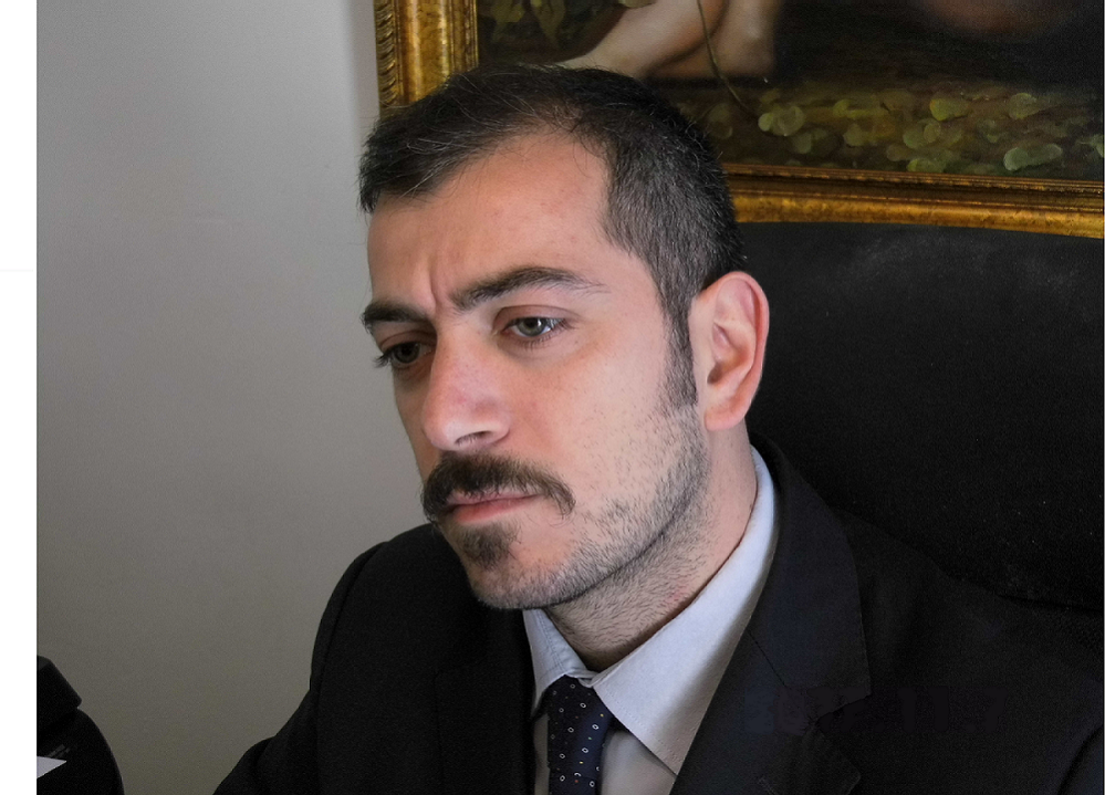 Avv. Carlo Chialastri